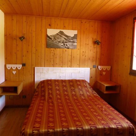 Les Saisies Cote Legette Appartement Dans Chalet Le Nepal Exteriér fotografie