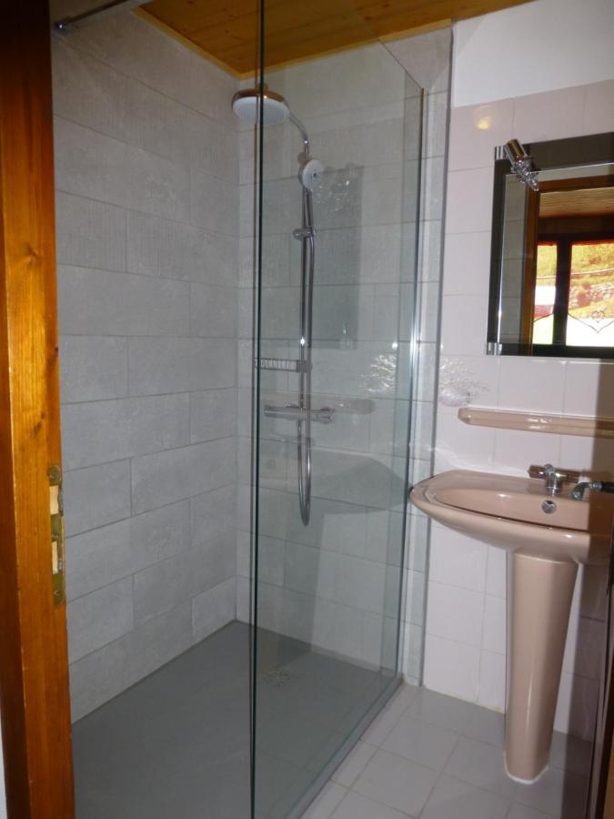 Les Saisies Cote Legette Appartement Dans Chalet Le Nepal Exteriér fotografie