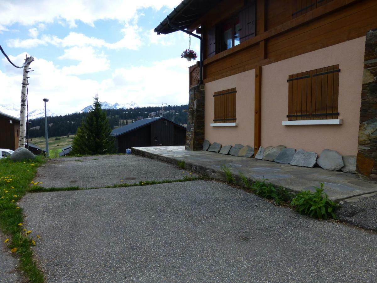 Les Saisies Cote Legette Appartement Dans Chalet Le Nepal Exteriér fotografie